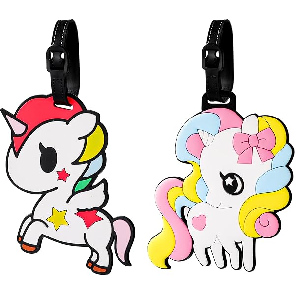 Carino Unicorno Che Soffia Bolle Illustrazione Vettoriale Di Cartoni Animati 56461269