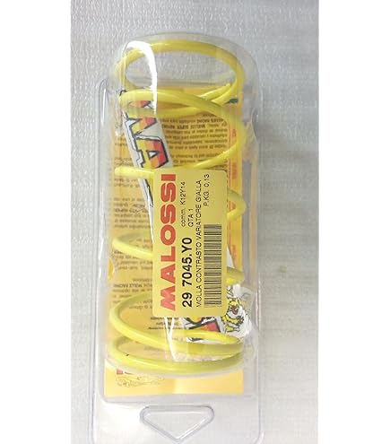 Cursori Variatore Malossi Multivar 2000 - Kit 3 Pezzi Per Scooter E Maxiscooter - Foto 10