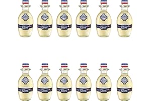 ‎LANGGUTH ERBEN LANGGUTH ERBEN Medinet Blanc Halbtrocken (12 x 0.25 l) - Weißwein aus Frankreich