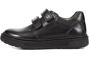 Geox Boy's J Riddock H Shoes