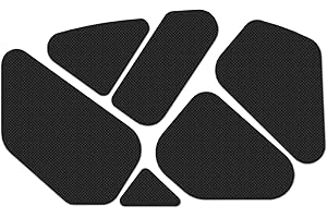 ‎JAWERK JAWERK Ersatz Dämmung kompatibel mit VW Golf 3, Golf 4 Cabrio Motorhauben Selbstklebende Auto Schallisolierung Dämmmatten Dämpfung Schaumstoff Hood Isolation Fronthaube