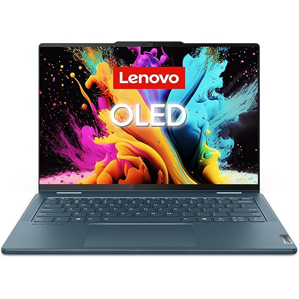 Lenovo Yoga Pro 7i 14.5