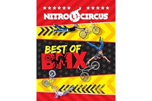Nitro Circus: Best of BMX
