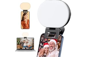 Babacom Światło do selfie video