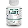 Protexin Veterinary Dasuquin Advanced Joint Supplement for Cats, with ASU, Glucosamine HCl and Chondroitin for Joint Care and Support - 60 Sprinkle Capsules, Add to Food