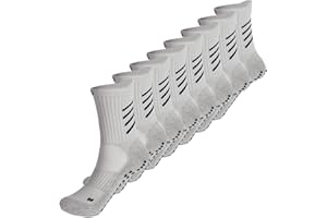 Gogogoal Anti-Rutsch-Sportsocke für Kinder, Jungen, Mädchen, Kleinkinder, rutschfeste Pantoffel-Socke,Sportsocke für Fußball Basketball Yoga…