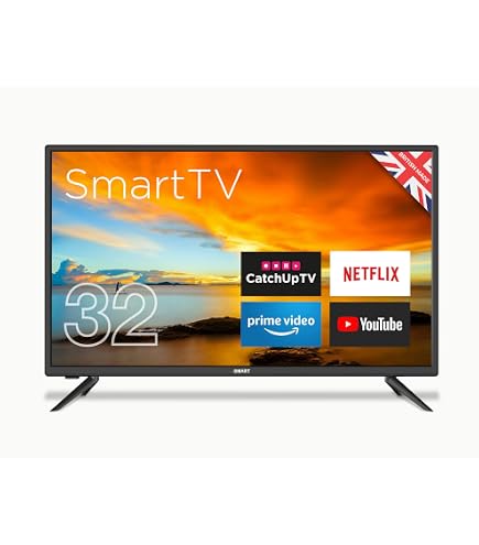 テレビ SHU!!SALE SKYWORTH 32