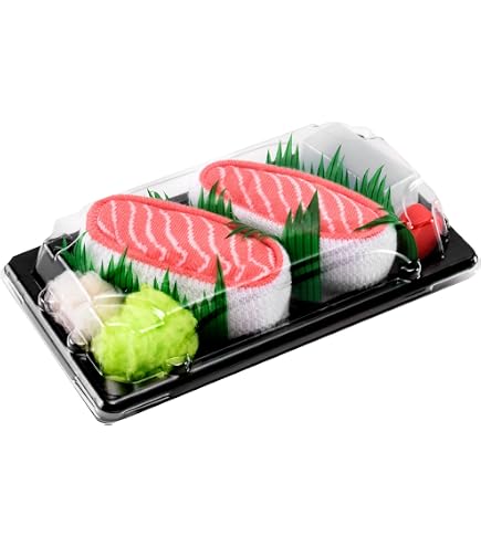 Sushi Pop-Up Geburtstagskarte – 3D-handgefertigte Grußkarte Mit Aufklebern & Umschlag, 20 X 15 Cm, Von Central 23