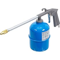 BGS 3204 DRUCKLUFT REINIGUNGSPISTOLE + 3250 KOMPRESSOR LUFTSCHLAUCH BGS 3204 DRUCKLUFT REINIGUNGSPISTOLE + 3250 KOMPRESSOR LUFTSCHLAUCH