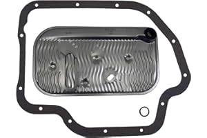 ACDelco TF231 Professional Automatic Transmission Fluid Filter Kit by ACDelco