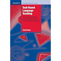 Buy Task-Based Language Teaching (Cambridge Language Teaching