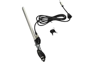 Beru AG 0460100202 Antenne