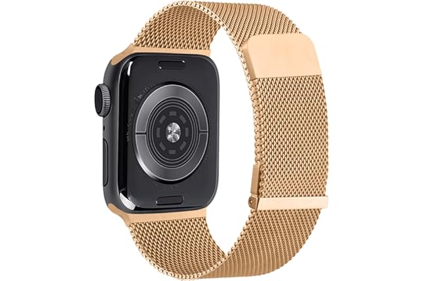 apple watch 4 straps amazon
