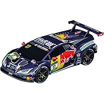 Huracán Lamborghini 20064277 GO!!! Carrera #85 Evo.2 GT3 Huracán Lamborghini 1/43 GT3 ABT II Evo ミニカー