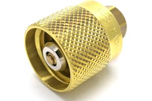 CAVAGNA Forklift Truck Replacement Lpg Gas Cylinder Flt Coupling/Fitting