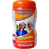 Baidyanath Chyawan Fit Sugarfree 1 Kg