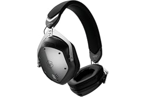 V-MODA CROSSFADE 3 WIRELESS & WIRED OVER-EAR HEADPHONES. Favored by the World’s Top DJs. Punchy Sound, Tuned for Club Energy & Excitement. Mobile Editor App. Customize with Interchangeable Shields