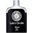 Louis Cardin Silver Eau de Parfum 100ml