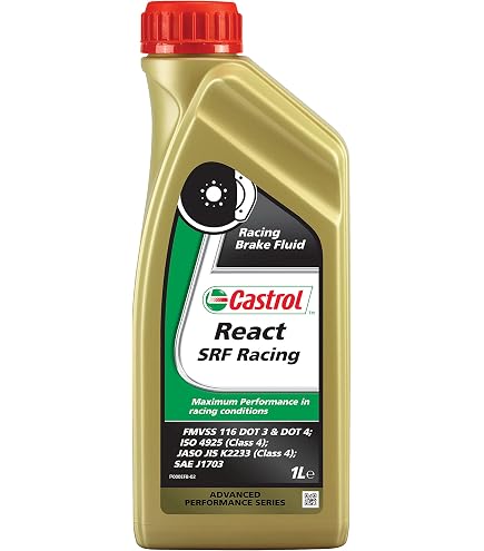 thumbnail image 2 of ATE Type 200 DOT4 Brake Fluid 1L – 03990162022 For VW, BMW, Mercedes, Ford, Skoda 2 of 6