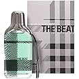Burberry Burberry The Beat by Burberry for Men - 1.7 oz EDT Spray