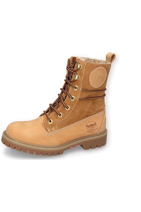 Dockers By Gerli Botas Para Mujer Altura Pantorrilla Estilo