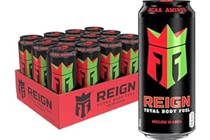Monster REIGN Melon Mania 12 x 500ml