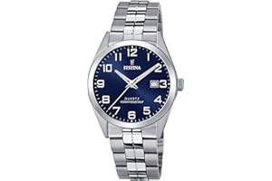 Festina Montre avec Bracelet