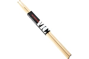 Vic Firth Signature Baguettes, Peter Erskine, Bout en Bois