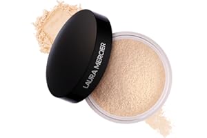 Laura Mercier Loose Setting Powder - Translucennt, package may vary
