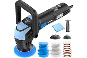 RAYBAO 9517502BUFFER Polisher UK (9517)
