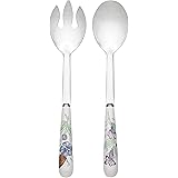 Lenox Butterfly Meadow 2pc Serving Set