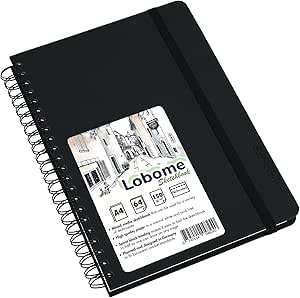 Sketchbook E Album Da Disegno Online Su - Foto 9