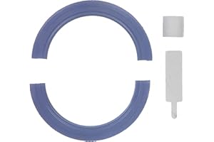 Fel-Pro BS 40096-1 Rear Engine Main Seal Set