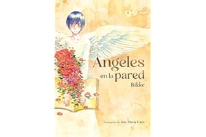 Ángeles en la pared