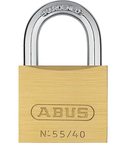 American Lock A1106RED1KEY hangslot met sleutel, aluminium American Lock A1106RED1KEY hangslot met sleutel, aluminium