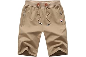 Tansozer Short Sport Homme
