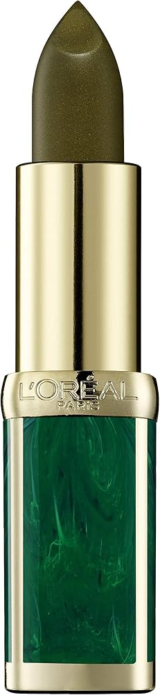 L'Oréal Paris Color Riche x Balmain Collection Safari Woman Mat Ruj 905 Balmain Instinct