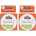 Palmer's Cocoa Butter Formula Tummy Butter 125gm (Pack of 2)