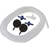 sera air Sets - Schlauch und Zubehör für Luftpumpen wie sera air Plus