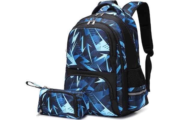 Jumpopack Sac Ados College Garcon Sac A Dos Garcon Primaire Sacs Scolaires, Cartables et Trousses