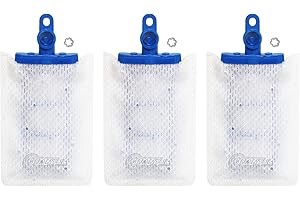 HFP-S8-3 Pol RZR 570 800 900 1000 / Scrambler 850 1000 / Slingshot/Sportsman 450 550 570 850 1000 /Sportsman Ace 325 500 570 900 ETX 2011-2019 ATV/Quad Ensemble de Filtres à Tamis