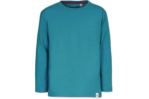 Band of Rascals Children's Basic Organic Cotton Long-Sleeved Shirt