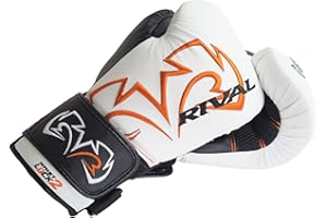 Rival RB11 Evolution Boxing Bag Gloves