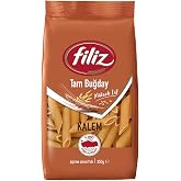 Filiz Tam Buğday Kalem Makarna 350 g