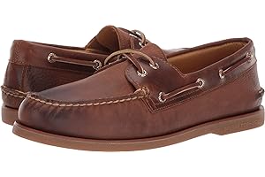 SPERRY STS19319 TAN 10.5