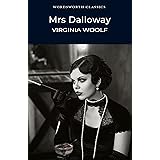 Mrs Dalloway Virginia Woolf (Wordsworth Classics)