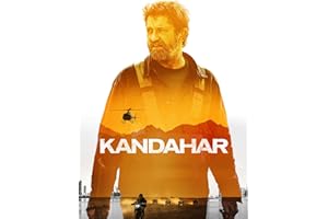 Kandahar