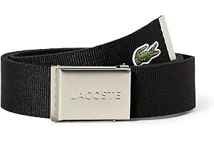 Lacoste Herren Gürtel