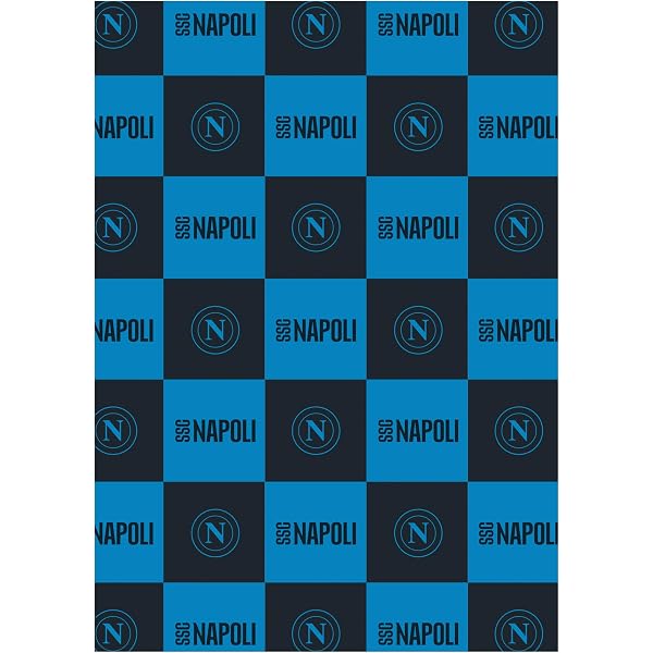 Ciondolo D10s Maglia Maradona Napoli In Oro Giallo 18kt Smaltata