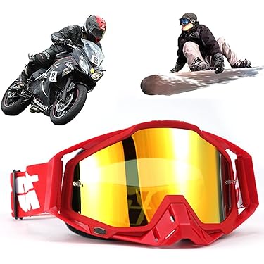 3 Lunettes De Protection Anti-buée, Anti-UV Et Résistantes Aux Rayures